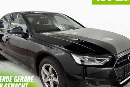 Audi A4 56.874 km 24.990 &euro; Hamburg 22529
