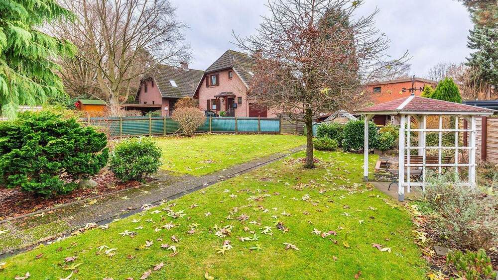 Grundstück Hamburg Niendorf - 699.500&euro; | Angebot:25695981