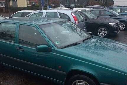 Volvo 850 191.601 km 5.950 &euro; Hamburg 21031