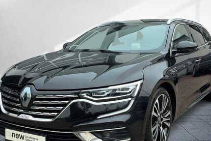 Renault Talisman 73.839 km 23.980 &euro; Hamburg 21079