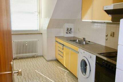 Wohnung Hamburg Tonndorf - 2 Zimmer, 56 m&sup2;, 199.000&euro; | Angebot:25735380