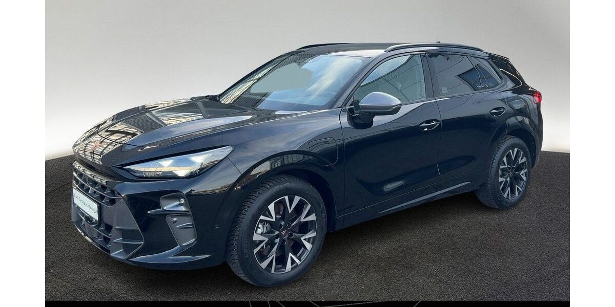 Cupra Terramar 17.883 km 39.950 &euro; Hamburg 22529