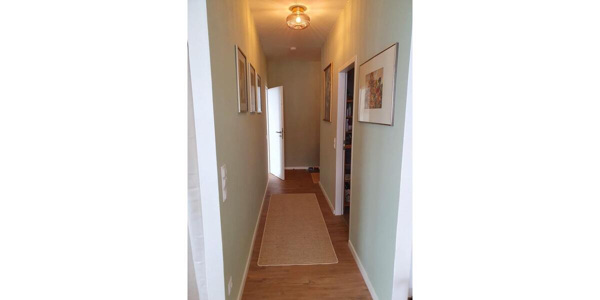 Dachgeschoßwohnung Hamburg Hamburg-Mitte - 3 Zimmer, 70 m&sup2;, 1.594&euro; | Angebot:26382884
