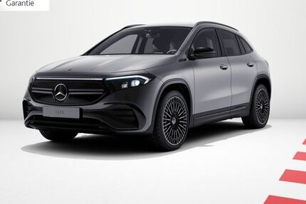 Mercedes-Benz EQA 55.106 km 34.490 &euro; Hamburg-Elbe 22609