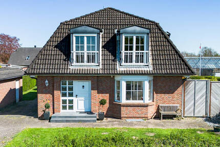 Haus Hamburg Curslack - 5 Zimmer, 120 m&sup2;, 649.000&euro; | Angebot:26318531