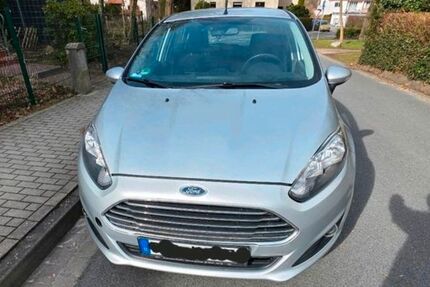 Ford Fiesta 145.000 km 4.800 &euro; HAMBURG 21703