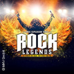 Rock Legends