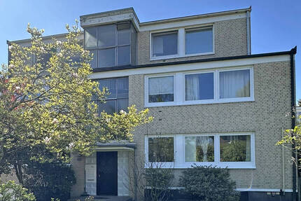 Wohnung Hamburg Blankenese - 3 Zimmer, 84 m&sup2;, 295.000&euro; | Angebot:26627182
