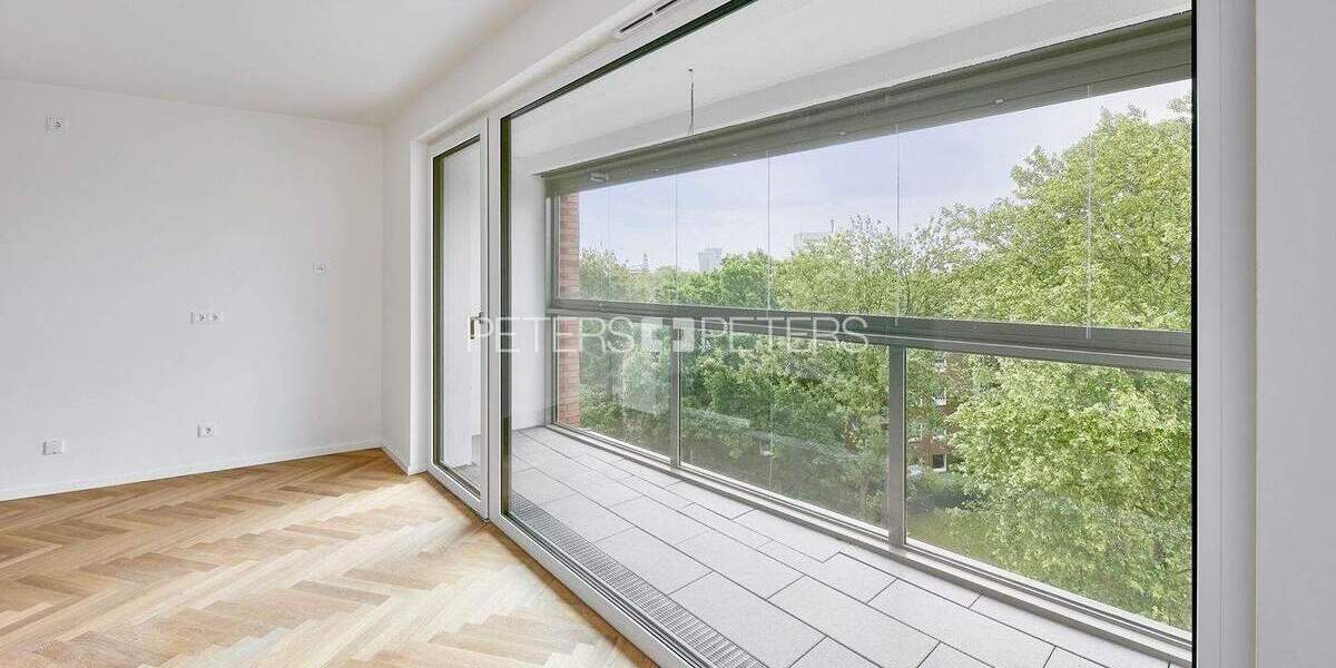 Etagenwohnung Hamburg Altona-Altstadt - 4 Zimmer, 101 m&sup2;, 869.900&euro; | Angebot:25701311