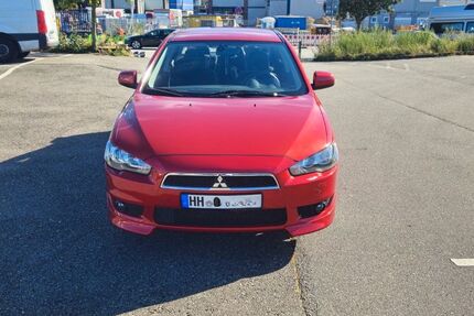 Mitsubishi Lancer 94.404 km 10.500 &euro; Hamburg 20357