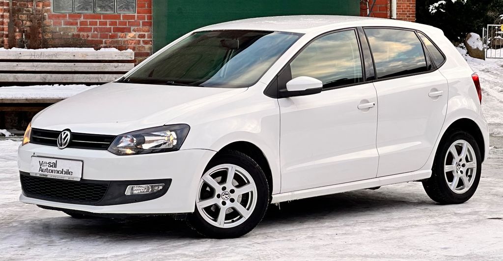 VW Polo 205.000 km 2.999 &euro; Kisdorf 24629