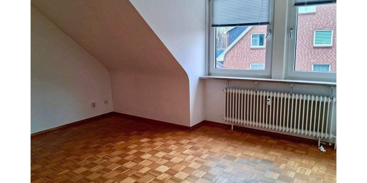 Etagenwohnung Hamburg Tonndorf - 2 Zimmer, 56 m&sup2;, 199.000&euro; | Angebot:26217830