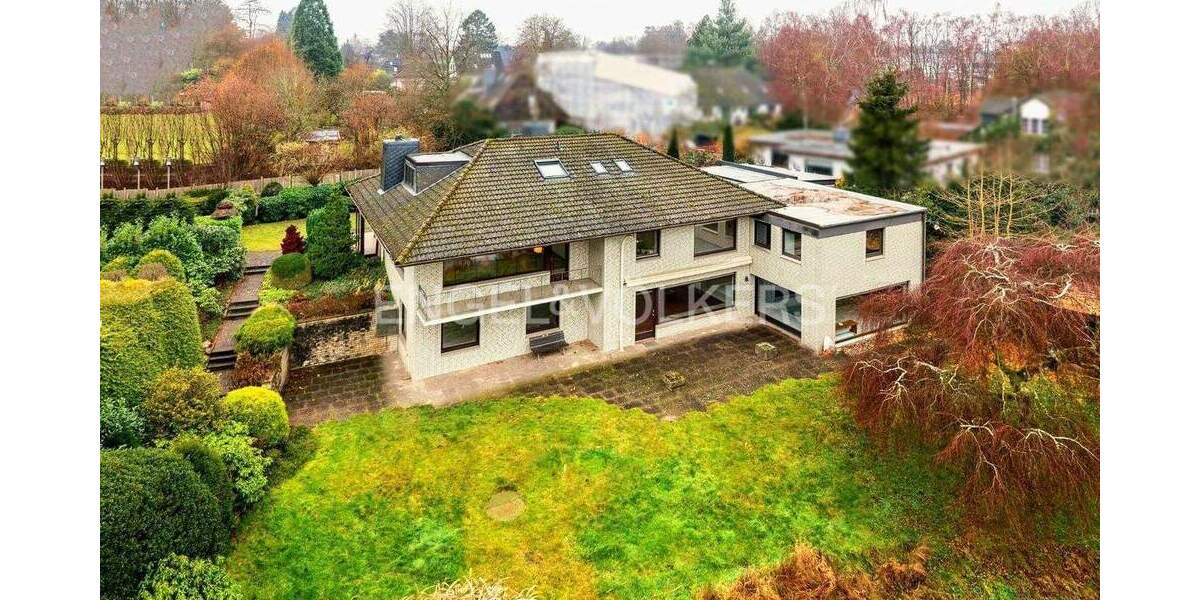 Einfamilienhaus Ahrensburg - 7 Zimmer, 300 m&sup2;, 1.500.000&euro; | Angebot:25142413