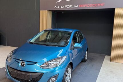 Mazda 2 127.682 km 4.990 &euro; Hamburg 21029
