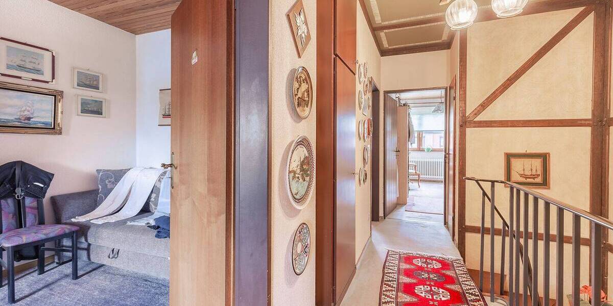 Reihenmittelhaus Henstedt-Ulzburg Ulzburg - 4 Zimmer, 94 m&sup2;, 225.000&euro; | Angebot:26392573