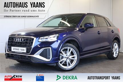 Audi Q2 23.750 km 26.989 &euro; Pinneberg 25421