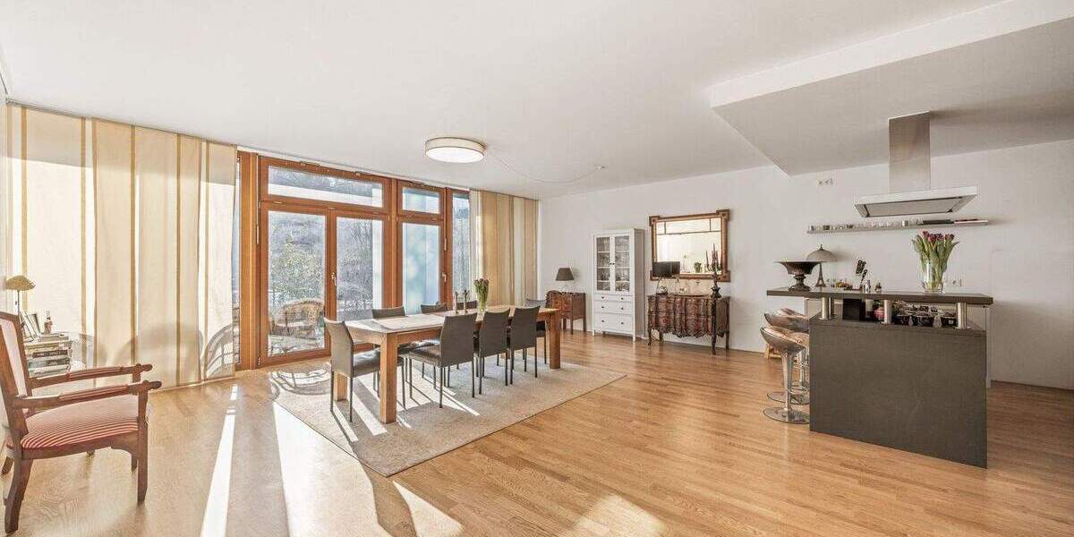 Etagenwohnung Hamburg Hoheluft-Ost - 5 Zimmer, 193 m&sup2;, 2.200.000&euro; | Angebot:25899453