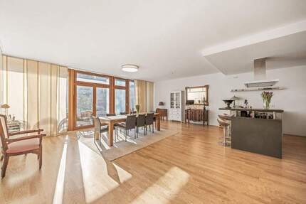 Wohnung Hamburg Hoheluft-Ost - 5 Zimmer, 193 m&sup2;, 2.200.000&euro; | Angebot:25899453