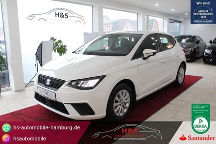 Seat Ibiza 17.349 km 16.900 &euro; Pinneberg 25421