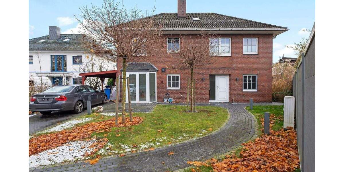 Einfamilienhaus Stelle Fliegenberg - 8 Zimmer, 238 m&sup2;, 699.000&euro; | Angebot:25779406