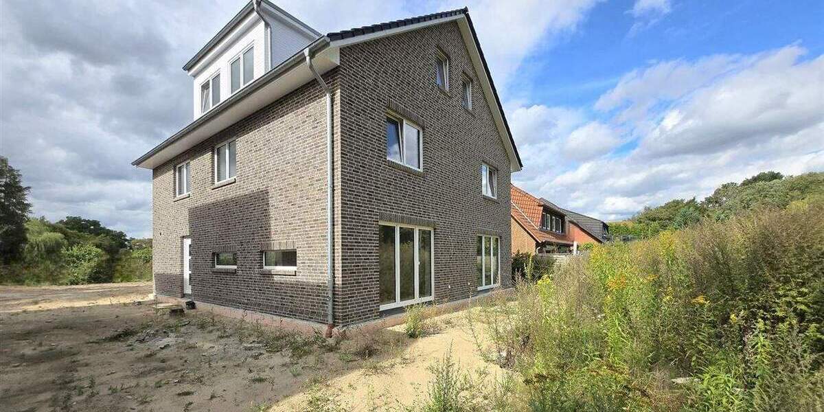 Doppelhaushälfte Kayhude - 6 Zimmer, 140 m&sup2;, 2.250&euro; | Angebot:25682408