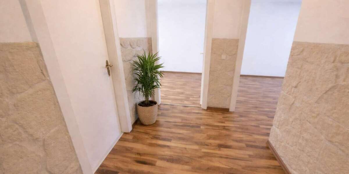 Etagenwohnung Hamburg Uhlenhorst - 3 Zimmer, 68 m&sup2;, 545.000&euro; | Angebot:26164980