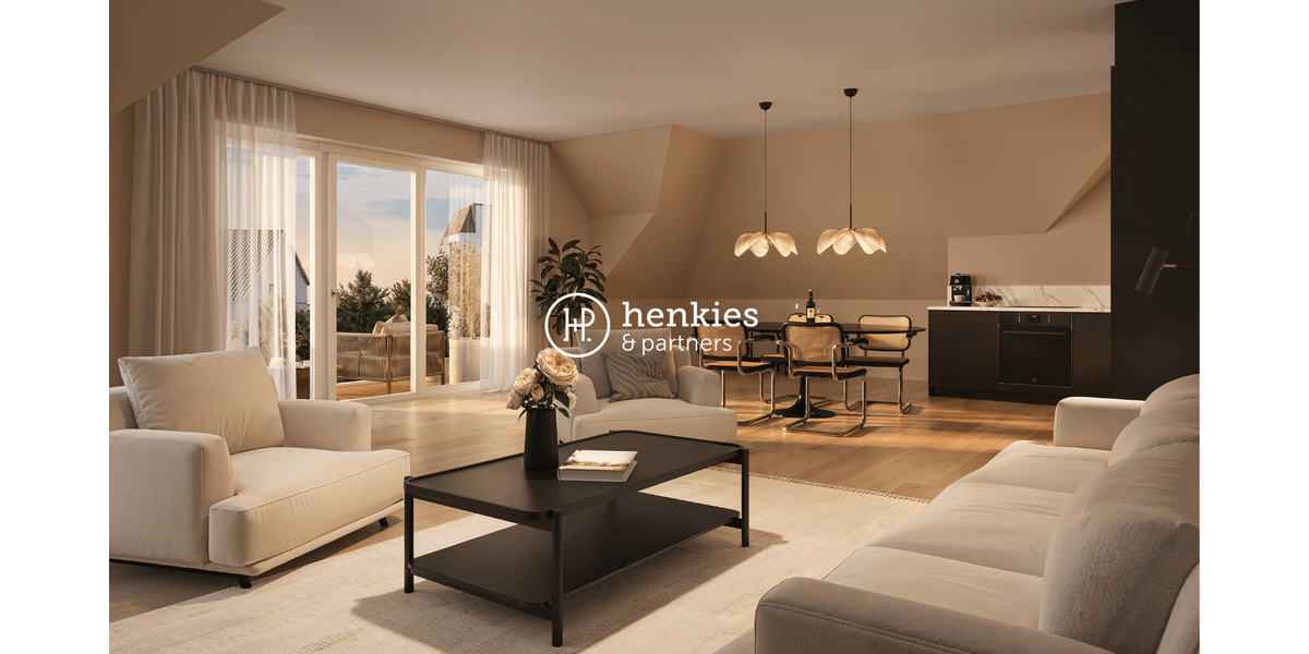 Etagenwohnung Hamburg Bahrenfeld - 3.5 Zimmer, 106 m&sup2;, 995.000&euro; | Angebot:27219255