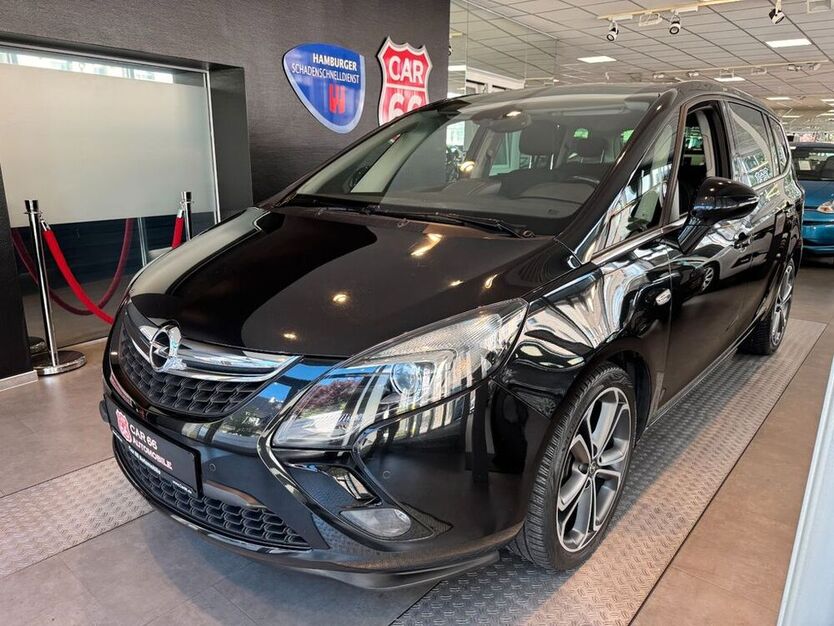 Zafira