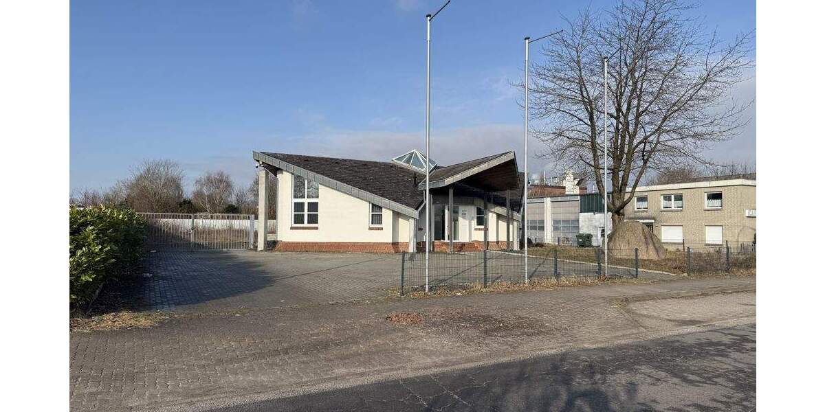 Gewerbeobjekt Henstedt-Ulzburg Ulzburg - 5.500&euro; | Angebot:25289437