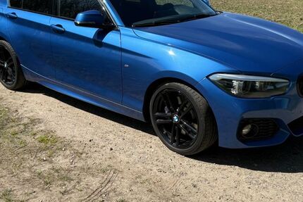 BMW 120 129.190 km 17.800 &euro; Kisdorf 24629