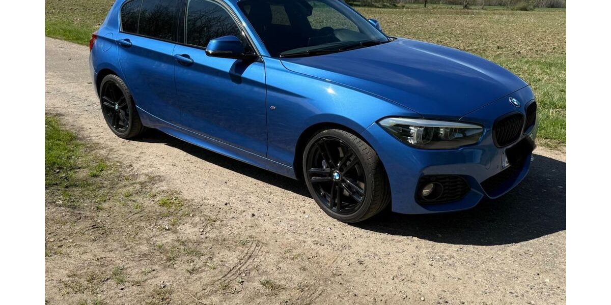 BMW 120 129.190 km 17.800 &euro; Kisdorf 24629