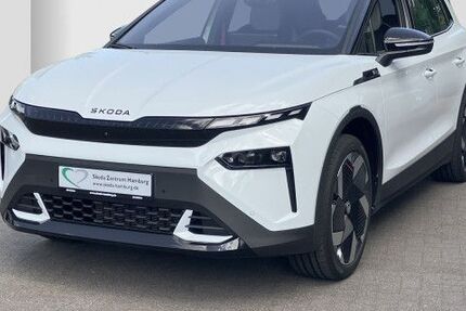 Skoda Elroq 7.520 km 48.777 &euro; Hamburg 22303