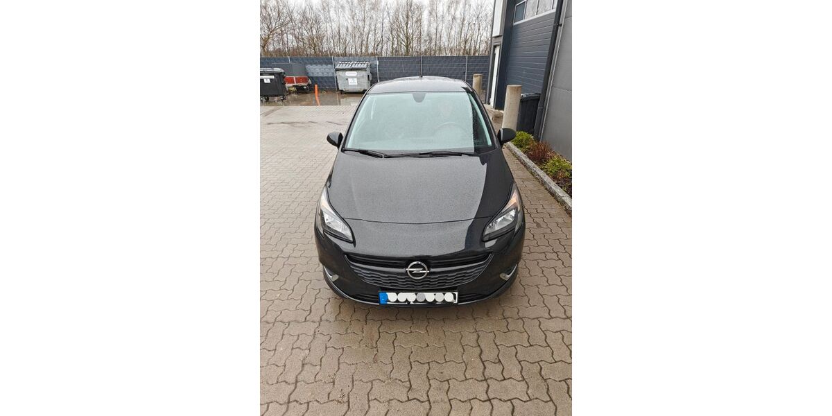 Opel Corsa 40.000 km 8.700 &euro; Hamburg 21149