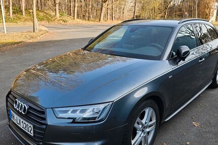 Audi A4 99.000 km 21.900 &euro; Holm 25488
