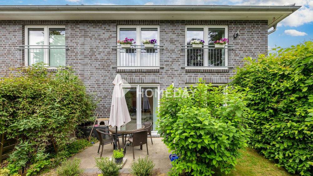 Etagenwohnung Hamburg Schnelsen - 3 Zimmer, 77 m&sup2;, 506.000&euro; | Angebot:26862808