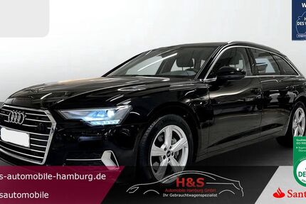Audi A6 46.470 km 34.900 &euro; Pinneberg 25421
