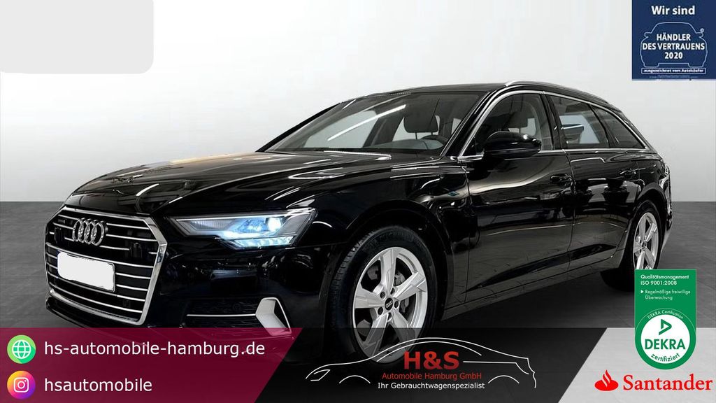 Audi A6 46.470 km 34.900 &euro; Pinneberg 25421