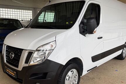 Nissan NV400 83.786 km 13.900 &euro; Bönningstedt 25474