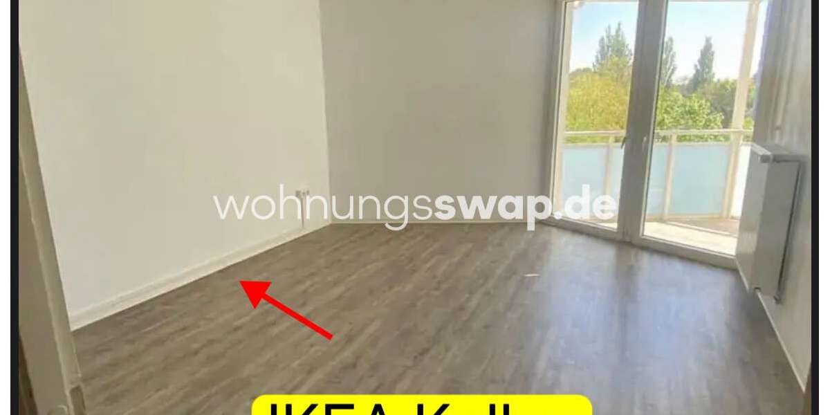 Etagenwohnung Hamburg-Mitte Mitte - 1 Zimmer, 29 m&sup2;, 410&euro; | Angebot:27336934