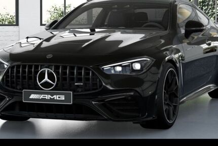 Mercedes-Benz CLE 53 AMG 9.900 km 97.900 &euro; Hamburg 22047