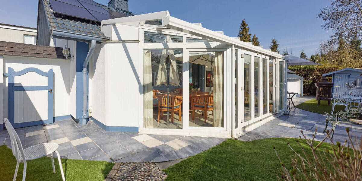 Einfamilienhaus Seevetal Meckelfeld - 5 Zimmer, 150 m&sup2;, 495.000&euro; | Angebot:26318666