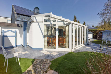 Haus Seevetal Meckelfeld - 5 Zimmer, 150 m&sup2;, 495.000&euro; | Angebot:26318666