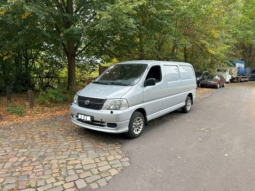Hiace
