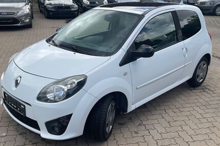 Renault Twingo 162.140 km 999 &euro; Hamburg 21107
