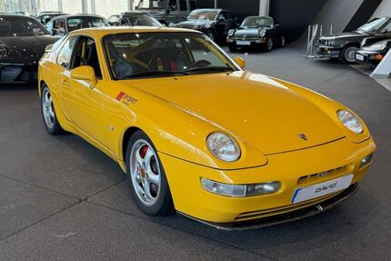 Porsche 968 177.975 km 49.968 &euro; Hamburg 22047