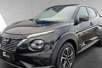 Nissan Juke 10.722 km 21.990 &euro; Hamburg 21035