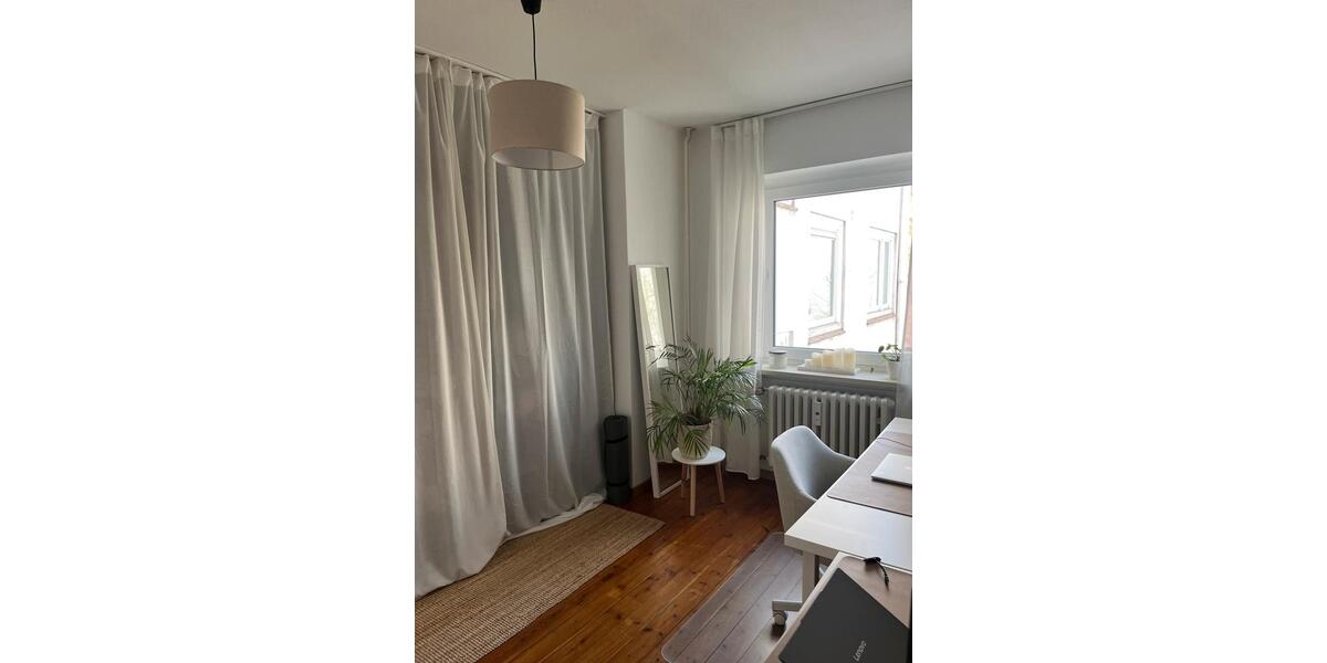 Etagenwohnung Hamburg Barmbek-Nord - 3 Zimmer, 55 m&sup2;, 1.490&euro; | Angebot:26138119
