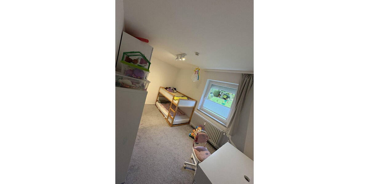 Etagenwohnung Hamburg Langenbek - 4 Zimmer, 84 m&sup2;, 310.000&euro; | Angebot:26306930