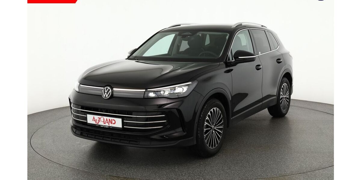 VW Tiguan 18.985 km 38.490 &euro; Hamburg 22761