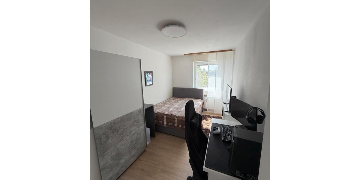 Terrassenwohnung Neu Wulmstorf - 4 Zimmer, 84 m&sup2;, 339.000&euro; | Angebot:27040242